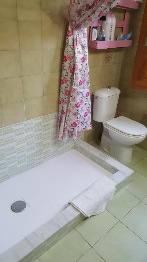 Villa Marina Херес де ла Фронтера Екстериор снимка